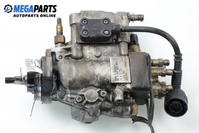 Diesel injection pump for BMW 5 (E34) 2.5 TDS, 143 hp, station wagon, 1995 № Bosch 0 460 406 994