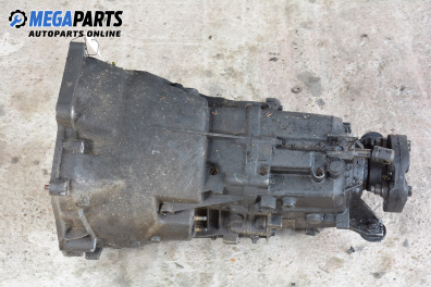  for BMW 5 (E34) 2.5 TDS, 143 hp, combi, 1995