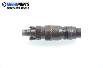 Diesel fuel injector for BMW 5 (E34) 2.5 TDS, 143 hp, station wagon, 1995