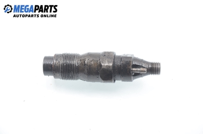 Diesel fuel injector for BMW 5 (E34) 2.5 TDS, 143 hp, station wagon, 1995
