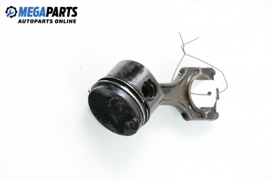 Piston with rod for BMW 5 (E34) 2.5 TDS, 143 hp, station wagon, 1995