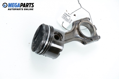 Kolben mit kolbenstange for BMW 5 (E34) 2.5 TDS, 143 hp, combi, 1995
