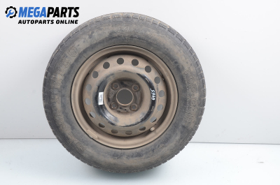 Spare tire for Honda CR-V I (RD1–RD3) (1995-2001) 15 inches, width 6 (The price is for one piece)