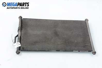 Air conditioning radiator for Honda CR-V I (RD1–RD3) 2.0 16V 4WD, 128 hp automatic, 1996