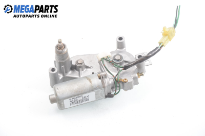 Front wipers motor for Honda CR-V I (RD1–RD3) 2.0 16V 4WD, 128 hp automatic, 1996, position: rear