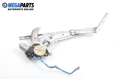 Electric window regulator for Honda CR-V I (RD1–RD3) 2.0 16V 4WD, 128 hp automatic, 1996, position: front - right
