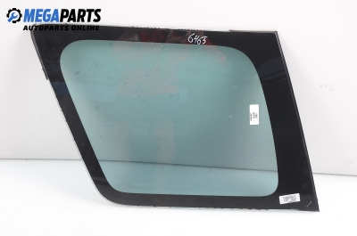 Vent window for Honda CR-V I (RD1–RD3) 2.0 16V 4WD, 128 hp automatic, 1996, position: rear - left