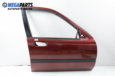 Door for Honda Civic VI 1.4 16V, 90 hp, station wagon, 1999, position: front - right