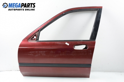 Door for Honda Civic VI 1.4 16V, 90 hp, station wagon, 1999, position: front - left