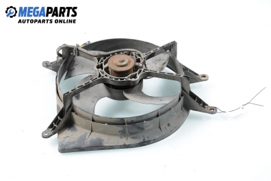 Kühlerlüfter for Honda Civic VI 1.4 16V, 90 hp, combi, 1999
