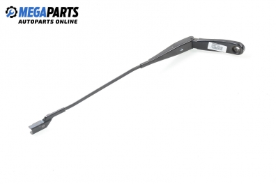 Front wipers arm for Ford Mondeo Mk IV 2.0 TDCi, 140 hp, station wagon, 2008, position: left