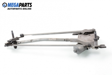 Motor scheibenwischer, vorne for Ford Mondeo Mk IV 2.0 TDCi, 140 hp, combi, 2008, position: vorderseite