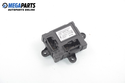 Door module for Ford Mondeo Mk IV 2.0 TDCi, 140 hp, station wagon, 2008 № 7G9T 14B533 BD