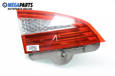 Inner tail light for Ford Mondeo Mk IV 2.0 TDCi, 140 hp, station wagon, 2008, position: left
