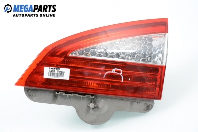 Inner tail light for Ford Mondeo Mk IV 2.0 TDCi, 140 hp, station wagon, 2008, position: right