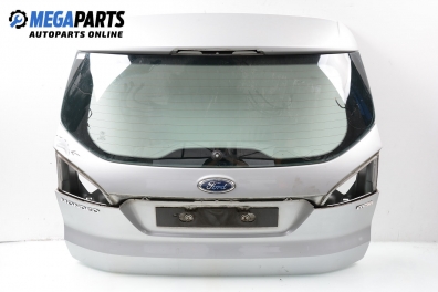 Capac spate for Ford Mondeo Mk IV 2.0 TDCi, 140 hp, combi, 2008