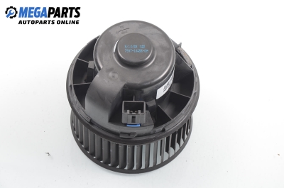 Heating blower for Ford Mondeo Mk IV 2.0 TDCi, 140 hp, station wagon, 2008