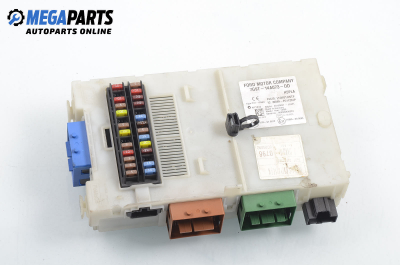 BSI module for Ford Mondeo IV Turnier (03.2007 - 01.2015), № 7G9T-14A073-DD