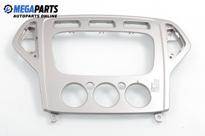 Consola centrală for Ford Mondeo Mk IV 2.0 TDCi, 140 hp, combi, 2008