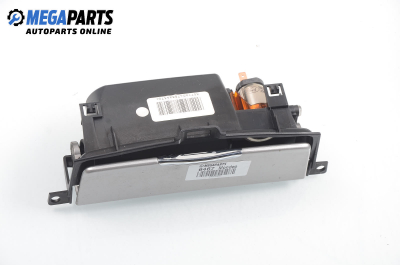 Scrumieră for Ford Mondeo Mk IV 2.0 TDCi, 140 hp, combi, 2008