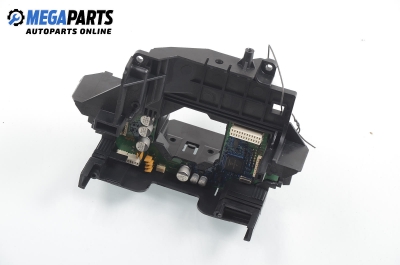 Steering wheel sensor for Ford Mondeo Mk IV 2.0 TDCi, 140 hp, station wagon, 2008