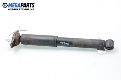 Shock absorber for Ford Mondeo Mk IV 2.0 TDCi, 140 hp, station wagon, 2008, position: rear - left