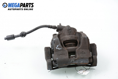 Caliper for Ford Mondeo Mk IV 2.0 TDCi, 140 hp, station wagon, 2008, position: front - right