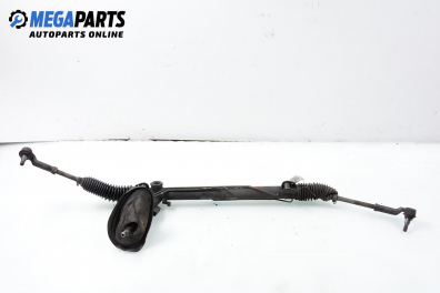 Hydraulic steering rack for Ford Mondeo Mk IV 2.0 TDCi, 140 hp, station wagon, 2008