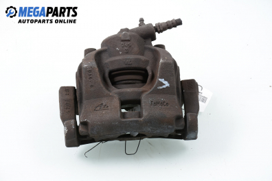 Caliper for Ford Mondeo Mk IV 2.0 TDCi, 140 hp, station wagon, 2008, position: front - left
