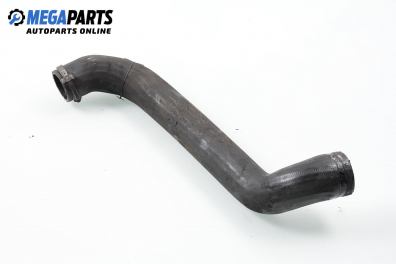 Furtun turbo for Ford Mondeo Mk IV 2.0 TDCi, 140 hp, combi, 2008