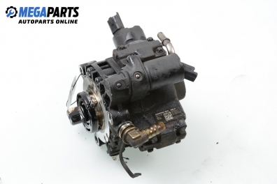 Diesel injection pump for Ford Mondeo Mk IV 2.0 TDCi, 140 hp, station wagon, 2008 № Siemens 5WS40380 / A2C27100268