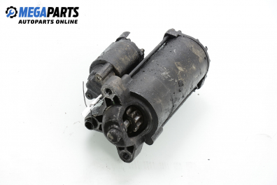Demaror for Ford Mondeo Mk IV 2.0 TDCi, 140 hp, combi, 2008