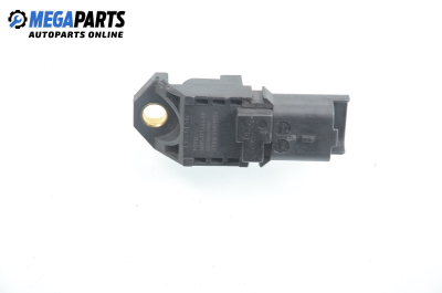 MAP sensor for Ford Mondeo Mk IV 2.0 TDCi, 140 hp, station wagon, 2008 № Siemens 5WK9700