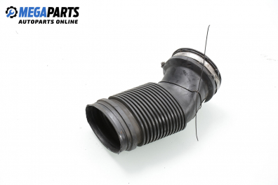 Air intake corrugated hose for Ford Mondeo Mk IV 2.0 TDCi, 140 hp, station wagon, 2008