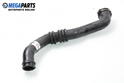 Turbo pipe for Ford Mondeo Mk IV 2.0 TDCi, 140 hp, station wagon, 2008