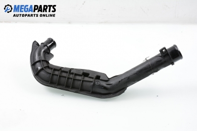 Turbo pipe for Ford Mondeo Mk IV 2.0 TDCi, 140 hp, station wagon, 2008