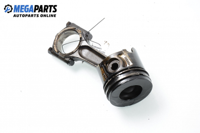 Piston cu bielă for Ford Mondeo Mk IV 2.0 TDCi, 140 hp, combi, 2008