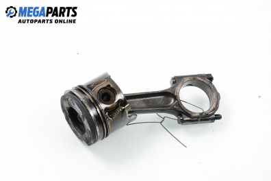 Piston cu bielă for Ford Mondeo Mk IV 2.0 TDCi, 140 hp, combi, 2008