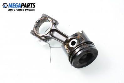 Piston cu bielă for Ford Mondeo Mk IV 2.0 TDCi, 140 hp, combi, 2008