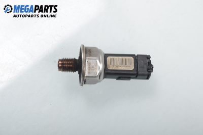 Fuel pressure sensor for Ford Mondeo Mk IV 2.0 TDCi, 140 hp, station wagon, 2008 № 55PP06-03