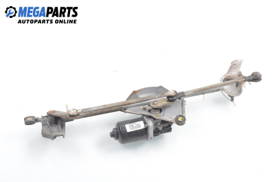 Front wipers motor for Toyota RAV4 (XA20) 2.0 4WD, 150 hp, 2002, position: front