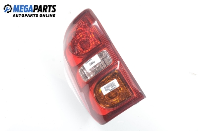 Tail light for Toyota RAV4 (XA20) 2.0 4WD, 150 hp, 3 doors, 2002, position: left