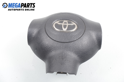 Airbag for Toyota RAV4 (XA20) 2.0 4WD, 150 hp, 3 doors, 2002