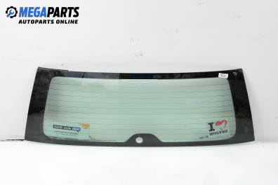 Rear window for Toyota RAV4 (XA20) 2.0 4WD, 150 hp, 2002