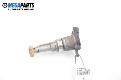 Sensor kilometerzähler for Toyota RAV4 (XA20) 2.0 4WD, 150 hp, 2002