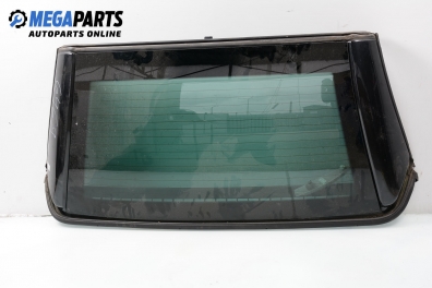 Rear window for Peugeot 207 1.6 16V, 120 hp, cabrio, 2007