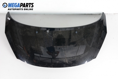 Bonnet for Peugeot 207 1.6 16V, 120 hp, cabrio, 2007