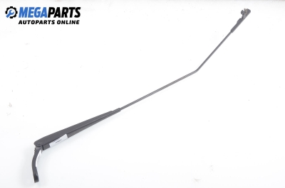 Front wipers arm for Peugeot 207 1.6 16V, 120 hp, cabrio, 2007, position: left