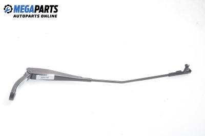 Front wipers arm for Peugeot 207 1.6 16V, 120 hp, cabrio, 2007, position: right