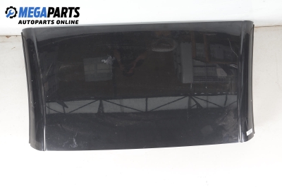 Panoramic roof for Peugeot 207 1.6 16V, 120 hp, cabrio, 2007